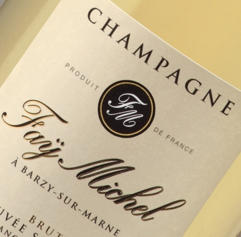MARCHE GOURMAND DE CHAMPAGNEY