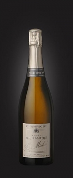 Champagne Faÿ Michel - CUVEE ALEXANDRE