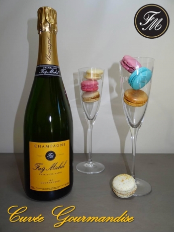 Champagne Faÿ Michel - 