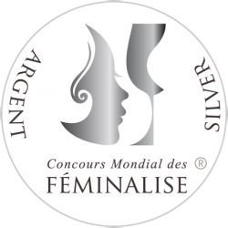 FEMINALISE - MEDAILLE D'ARGENT